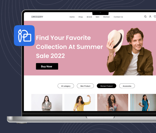 Web Design